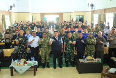 Herman Deru Dorong Penguatan SDM, Apresiasi Program PLCLP Pertamina sebagai Investasi Masa Depan