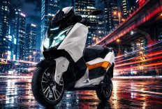 Sekali Cas 130 Km! Polytron Fox 500 Siap Tantang Skutik Premium