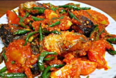 Ikan Patin Sambal, Sajian Sederhana yang Semakin Diminati Pecinta Kuliner Nusantara