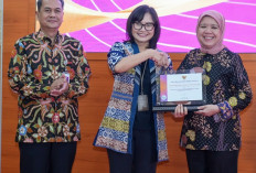 Dukung Penguatan Pasar Keuangan Domestik, BRI Raih 3 Penghargaan Dealer Utama dari Kemenkeu