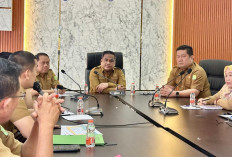 Ayo Generasi Muda Muba manfaatkan kesempatan ini  Loker Januari 2026 