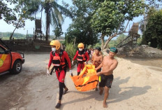 Terseret Arus Saat Cari Kepiting, Bocah 10 Tahun Ditemukan Meninggal Dunia