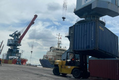 Angkutan Penumpang Pelabuhan Boom Baru Palembang Tidak Beroperasi Selama Nataru 2025–2026