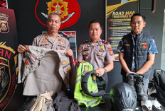 Viral Polisi Pungli Sopir Truk, Pelaku Eks Anggota Polres Lubuklinggau