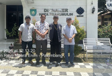 Sempat Ditahan Imigrasi Kamboja, PMI Asal Prabumulih Dadang Gumbira Berhasli Dipulangkan