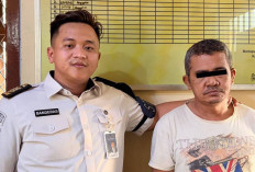 Lapas Martapura Pastikan Pelaku Penipuan Bukan Pegawai Lapas