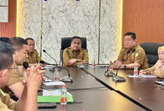 Pekerja dan Perusahaan Wajib Tahu! Inilah Langkah Hukum Jika Anjuran Disnakertrans Muba Menemui Jalan Buntu