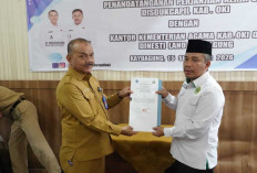 Administrasi Nikah Dipermudah, Pemegang KIA Dapat Diskon Wisata