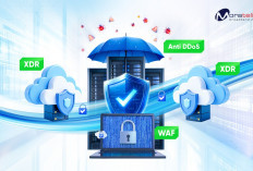 Perkuat Keamanan Digital, Moratelindo Andalkan Anti DDoS, XDR, dan WAF