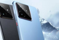 Realme GT 7 Tunjukkan Ketangguhan: Suhu Stabil di 45°C hingga -20°C, Cocok untuk Pengguna Ekstrem