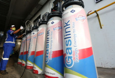 PGN Perkuat Strategi Komersial Guna Perluas Pasar dan Konektivitas Gas Bumi Nasional
