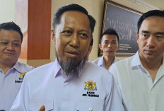 Audiensi dengan Ketua DPRD Prabumulih, KADIN: Target Kita Perluasan Lapangan Kerja dan Penguatan Industri Keci