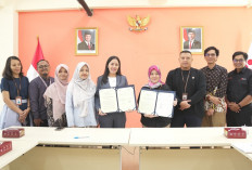 Kilang Plaju dan BRIN Perkuat Kolaborasi Selamatkan Ikan Belida Sungai Musi