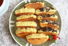 Kue Pukis, Jajanan Tradisional yang Tetap Digemari di Tengah Tren Kuliner