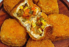 Tahu Mercon Kian Jadi Primadona Kuliner Pedas, Penjualan Meledak di Berbagai Daerah