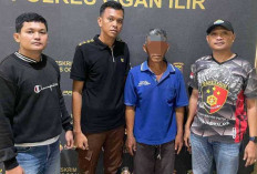 Polisi Ungkap Kasus Pencabulan Anak di Indralaya Utara, Pelaku Ternyata Paman Korban
