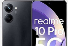 Smartphone dengan Kamera 108MP dan MediaTek Dimensity 1080, Andalkan Performa Kencang untuk Aktivitas Harian