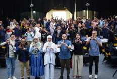 Sinergi Hulu Migas dan Media di Prabumulih, Pertamina Dorong Peningkatan Kapasitas Jurnalis dan UMKM