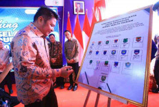 Launching Sumsel Health Tourism 2026, Herman Deru: Tonggak Evolusi Layanan Kesehatan dan Pariwisata Sumsel