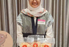 Berawal dari Usaha Rumahan, Kelompok Usaha Harapan Bersama di Sumedang Membuka Peluang Ekonomi di Desa 