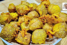 Tahu Sumedang Crispy, Kuliner Tradisional yang Tetap Digemari di Era Modern