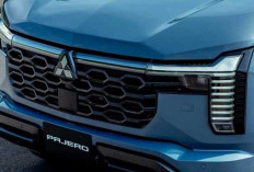 Lebih Murah dan Lincah, Apakah Pajero Mini Bakal Sehebat Kakaknya?