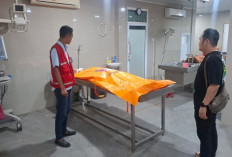 Bandar Sabu Ruko Palembang Meninggal Dunia saat Melarikan Diri, Empat Tersangka Diamankan