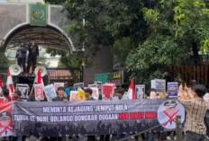 PWI Dorong Konsistensi MoU Dewan Pers dan Polri dalam Penyelesaian Delik Pers