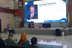 Kanwil Kemenkum Sumsel Edukasi Peran OBH dan Paralegal di Seberang Ulu I