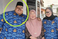 Kontraktor Dilantik PPPK Paruh Waktu, Lurah Indralaya Mulya Angkat Bicara