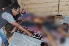 Prakiraan Cuaca Sumatera Selatan Sabtu 3 Januari 2026, Hujan Berpotensi Guyur Sejumlah Wilayah