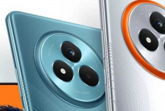 Wi-Fi Stabil realme Narzo 80, Solusi Koneksi Indoor yang Cepat dan Efisien