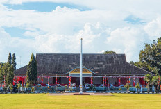 Pemekaran Wilayah Bengkulu: Wacana Pembentukan Kabupaten Bumi Pekal Sebagai Solusi Tantangan Pembangunan