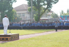 HUT Otda ke-30, Sinergi Pusat dan Daerah Wujudkan Asta Cita