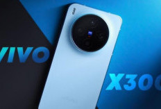 Vivo X300 Ultra Bocor, Kamera 200MP dan Baterai 7.000mAh Siap Guncang Pasar Flagship 2026