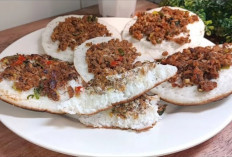Surabi Oncom, Kuliner Khas Sunda dengan Cita Rasa Gurih yang Tetap Bertahan