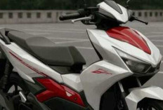 Bikin Heboh! Honda AirBlade 160 Terendus Daftar Paten, Lawan Baru Aerox Segera Hadir