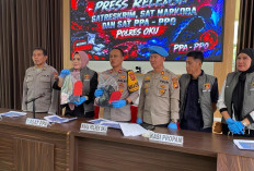 Kesal Mendengar Suara Tangisan Bayi, Pria di OKU Tega Aniaya Anak Kandung Hingga Kritis