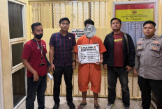 Pelatih Paskibra di Palembang Jadi Tersangka Dugaan Persetubuhan Anak