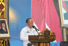 Evaluasi Regulasi Majelis Kehormatan Notaris, Kanwil Kemenkum Sumsel Gelar Diskusi Strategi Kebijakan