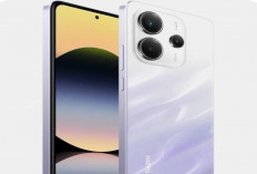 HP 2 Jutaan Rasa Flagship! Redmi Note 14 Cocok Buat Gaming dan Konten TikTok
