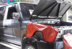 Jangan Asal Berangkat! Ini Persiapan Penting Mudik Pakai Mobil Tua