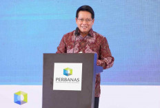 Perbankan Perketat Prudential Measures di Tengah Risiko Geopolitik Global