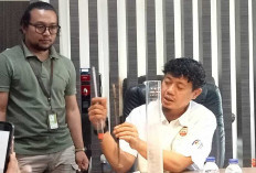 Mobil Tangki Pertamina Tertangkap di Gudang BBM  Ilegal, Ini Penjelasan Pertamina ! 