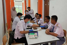 Kemensos Perkuat Peran Keluarga Siswa Sekolah Rakyat OKU