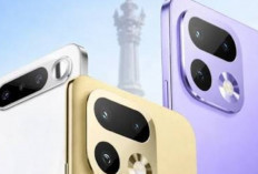 Ketahui Harga OPPO Reno16 F 5G Resmi di Indonesia Serta Keunggulannya