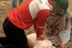 Langkah Pertolongan Pertama Saat Menemukan Korban Kecelakaan Tidak Sadar Diri