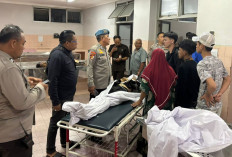 Pelajar Tewas Ditusuk dalam Tawuran Subuh di Palembang, Polisi Kejar Dua Terduga Pelaku