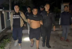 Residivis Begal Bengis Tertangkap, 9 Aksi Kejahatan di Palembang Terungkap