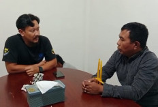 Terdesak Mas Kawin, Pria ini nekat Bawa kabur N-Max COD an di Facebook 